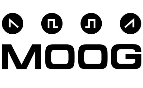 Moog Barcelona Club Logo