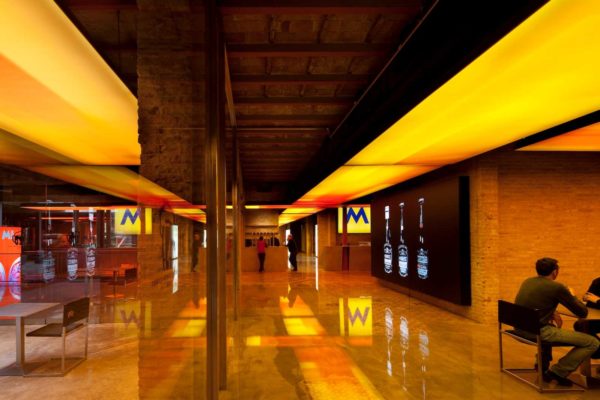 Fàbrica Moritz Barcelona By Jean Nouvel 04