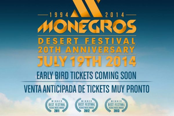 Monegros2014 Date