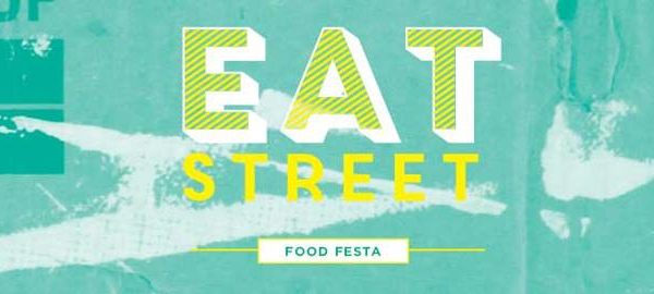EAT STREET 