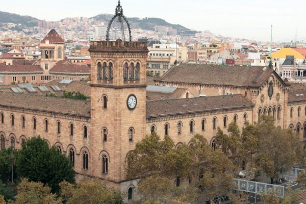 Sadi University Barceloni07