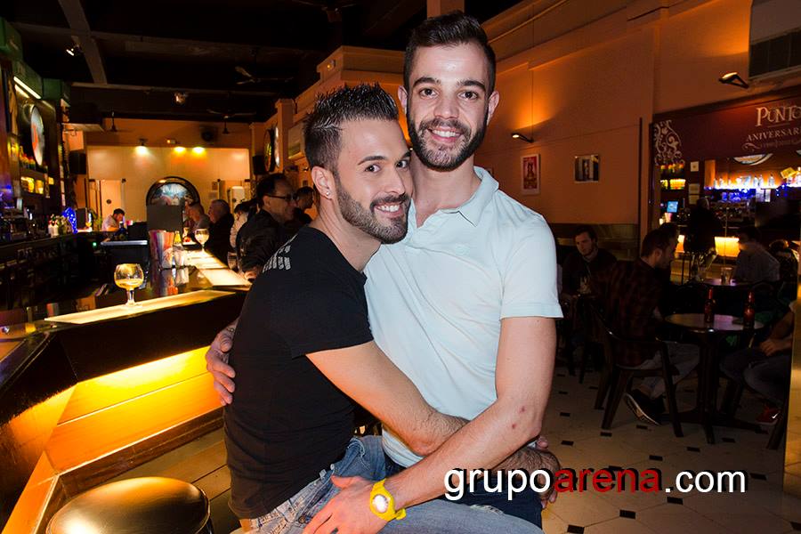 Barcelona gay bars